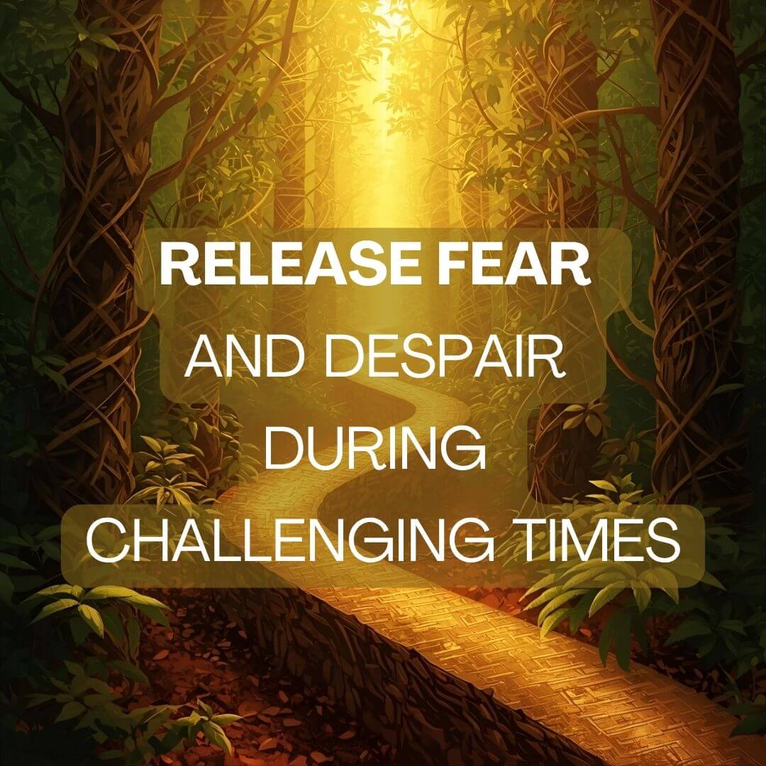 Strategic Life Solutions. Step Into A World of Wonder, Learn About the Magic of Energy and Live Your Inspiration. Spiritual Growth With Anna