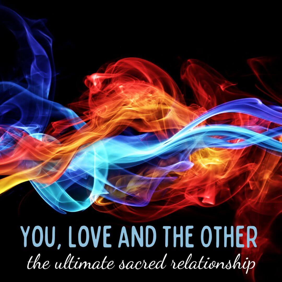 Test Dummy Product You Love and The One The Ultimate Sacred Relationship A Masterclass